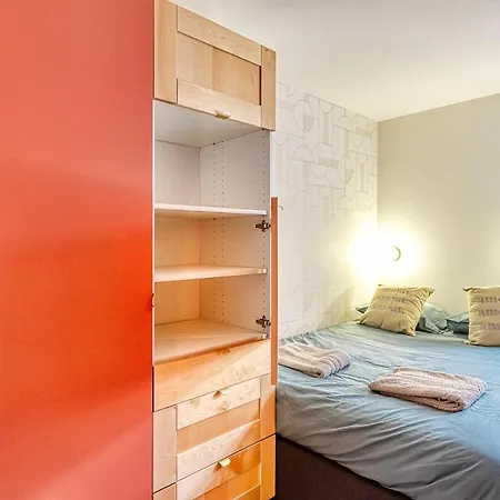 Apartment La Bulle Place Du Ralliement Angers