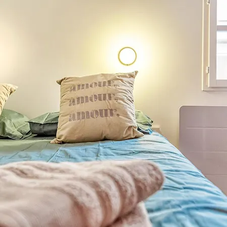 Apartment La Bulle Place Du Ralliement