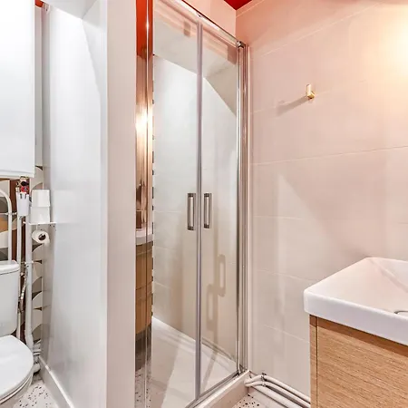 La Bulle Place Du Ralliement 公寓