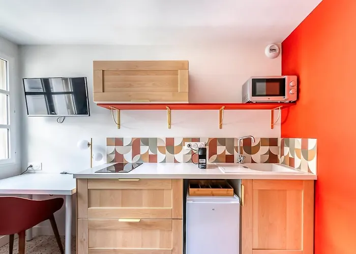 La Bulle Place Du Ralliement *