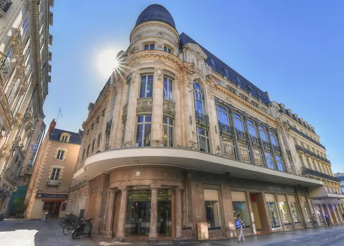 Apartamento La Bulle Place Du Ralliement *