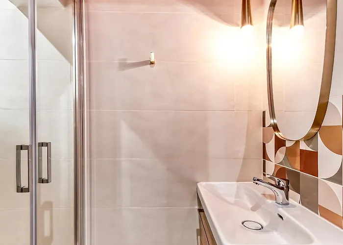 Apartamento La Bulle Place Du Ralliement *