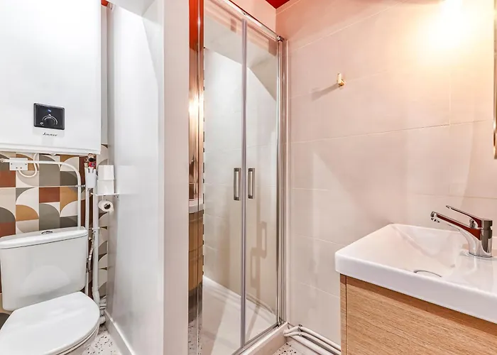 La Bulle Place Du Ralliement Apartamento